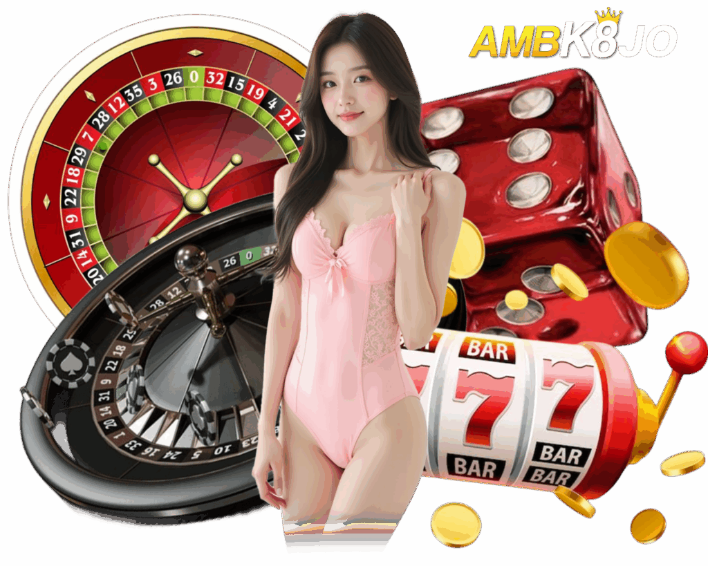 AMBK8JO ฝากไม่มีขั้นต่ำ เครดิต