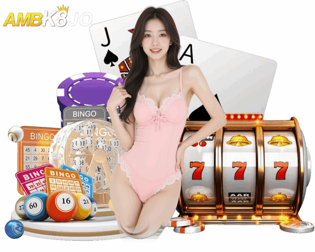 AMBK8JO กำไรดี