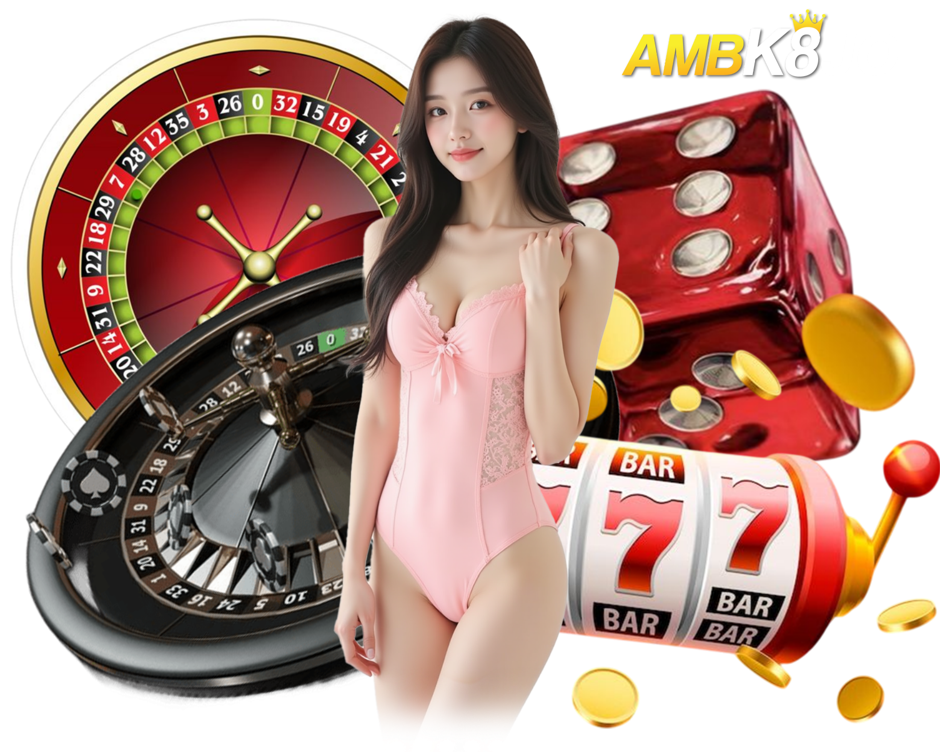 AMBK8JO ฝากไม่มีขั้นต่ำ เครดิต